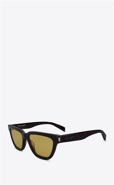 occhiali ysl 462